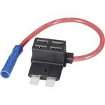 1 op de 12 uit Fuse Box PC Terminal blok zekering houder Kits met LED-Indicator van de waarschuwing voor Auto Auto Truck boot