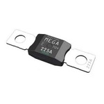 Onafhankelijke positieve en negatieve 1 in 12 uit 12 manier Circuit Blade Fuse Box zekering houder Kits met LED-Indicator van de waarschuwing voor Aut