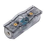 Auto 200A ANL Fuse met 300A Fuse Holder