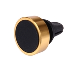 universeel GPS Car Air Vent Mount houder(zwart)