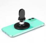 KX-C004 Multi-functional 360 graden draaibare universele Swivel Mount houder voor autogebruik voor iPhone Galaxy Huawei Xiaomi Lenovo Sony LG