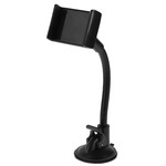 R-Just HZ10 Kleine Whirlwind Magnetic Car Phone Holder (Black)