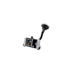 Flexibele Autohouder voor Apple iPhone 5/5S