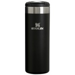 STANLEY - The Aerolight - Transit mug 0,47l Black Metallic