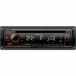 Blaupunkt DURBAN 424 DAB Autoradio enkel DIN