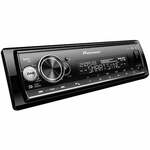 Pioneer MVH-S420DAB Autoradio enkel DIN DAB+ tuner, Bluetooth handsfree, AppRadio