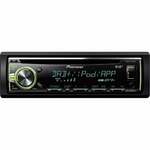 Caliber RMD803DAB-BT Autoradio met scherm Aansluiting voor achteruitrijcamera, Bluetooth handsfree, DAB+ tuner, Incl. DAB-antenne, Incl. afstandsbediening