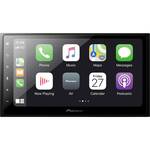 Kenwood KDC-BT760DAB Autoradio enkel DIN DAB+ tuner, Bluetooth handsfree, Aansluiting voor stuurbediening