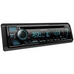 JVC KD-X182DB Autoradio enkel DIN Aansluiting voor stuurbediening, DAB+ tuner