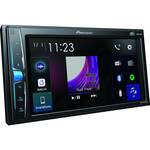 Blaupunkt Dakar 224 BT Autoradio enkel DIN Aansluiting voor stuurbediening, Bluetooth handsfree, Incl. afstandsbediening