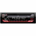 Pioneer AVH-A3200DAB Autoradio met scherm dubbel DIN DAB+ tuner, Bluetooth handsfree, Aansluiting voor achteruitrijcamera