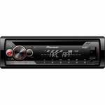 Pioneer DMH-A3300DAB Autoradio dubbel DIN Bluetooth handsfree, DAB+ tuner, AppRadio