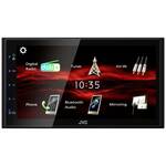 Pioneer FH-S820DAB Autoradio dubbel DIN DAB+ tuner, Bluetooth handsfree, AppRadio