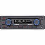 Minix CP89-HD Autoradio met scherm Android Auto, Apple CarPlay, Bluetooth handsfree
