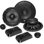 Blaupunkt ICX-542 2-weg coaxiale inbouwluidspreker 210 W Inhoud: 1 paar