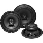 Sinustec ST-165 2-weg inbouwluidsprekerset 300 W Inhoud: 1 set(s)