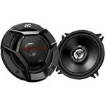 JVC CS-DR420 2-weg coaxiale inbouwluidspreker 220 W Inhoud: 1 paar