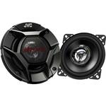 Hifonics VX-62 2-weg coaxiale inbouwluidspreker 180 W Inhoud: 1 paar