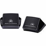 Autotek ATX 6.2C 2-weg inbouwluidsprekerset 200 W Inhoud: 1 set(s)