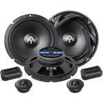 Autotek ATX 6.2W Breedband inbouwluidspreker 200 W Inhoud: 1 stuk(s)