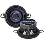 Autotek ATX 462 2-weg coaxiale inbouwluidspreker 140 W Inhoud: 1 stuk(s)