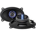 Kenwood KFC-E170P 2-weg inbouwluidsprekerset 300 W Inhoud: 1 paar