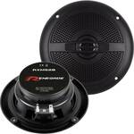 Renegade RXM62W Marine-luidspreker 200 W Inhoud: 1 paar