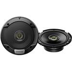 JBL Stage1 51F 2-weg coaxiale inbouwluidspreker 150 W Inhoud: 2 stuk(s)