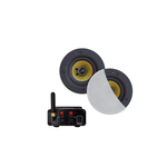 Sinustec UB-5000 3-weg triaxiale opbouwluidspreker 150 W