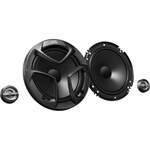 Aquasound Bluetooth Audio bluetooth audiosysteem - (35 watt / bt4.0 / auto-aux ) - met twist speakerset (mat chroom) - 230v/12v bmn35easy-tc
