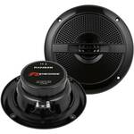 Blaupunkt KUGEL-LAUTSPRECHER Breedband opbouwluidspreker 55 W