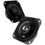 Kenwood 2-weg inbouwluidsprekerset 330 W Inhoud: 1 stuk(s)