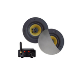 Kenwood 2-weg inbouwluidsprekerset 240 W Inhoud: 1 stuk(s)