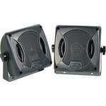 Kenwood KFC-PS1096 2-weg coaxiale inbouwluidspreker 220 W Inhoud: 1 paar