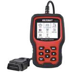 VOLTCRAFT VC-OBD-9710 OBD II diagnosetool
