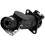 HEX GS-911 USB Motorfiets diagnosetool OBD2 Geschikt voor (automerken): BMW (Motorrad) 10 voertuigen