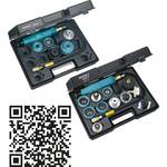 HEX GS-911 WiFi Motorfiets diagnosetool 10-pins Geschikt voor (automerken): BMW (Motorrad) 10 voertuigen