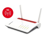 AVM FRITZ!Box 6850 5G Router Wit