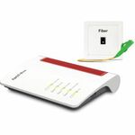 AVM FRITZ!Box 5530 Fiber Edition International (AON + GPON)
