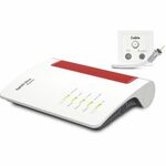 AVM FRITZ!Box 6670 Cable Edition International draadloze router