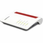 AVM FRITZ!Box 7690 draadloze router 2.5 Gigabit Ethernet Dual-band