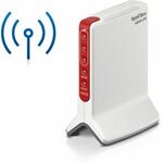 AVM FRITZ!Box 6820 LTE v4 Gigabit Ethernet Single-band (2.4 GHz) 4G Router