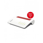 AVM FRITZ!Box 6860 5G Edition International draadloze router Gigabit Ethernet Dual-band