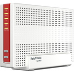 AVM FRITZ!Box 6690 Cable International router