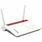 AVM FRITZ!Box 6850 WiFi-router 2.4 GHz, 5 GHz 1.2 GBit/s