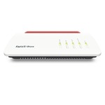 AVM FRITZ!BOX 6690 Kabel Router Wit