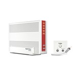 AVM FRITZ!Box 7590 AX Router Wit