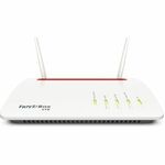 AVM FRITZ!Box 6890 LTE Dual-band Gigabit Ethernet 3G/4G