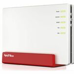 AVM FRITZ! BOX 7583 VDSL Gigabit Dual-band 4G
