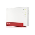 AVM FRITZ Box 7583 VDSL int. Router Rood